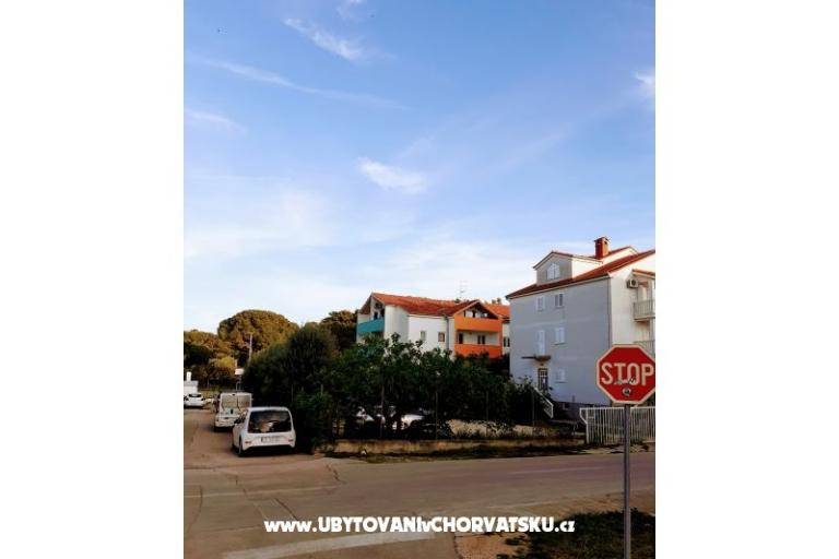 VILLA BERNARD..150 m plaža DRAŽICA – fotó 6