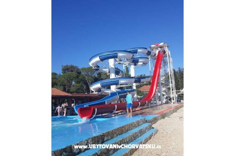 VILLA BERNARD..150 m plaža DRAŽICA – fotó 9