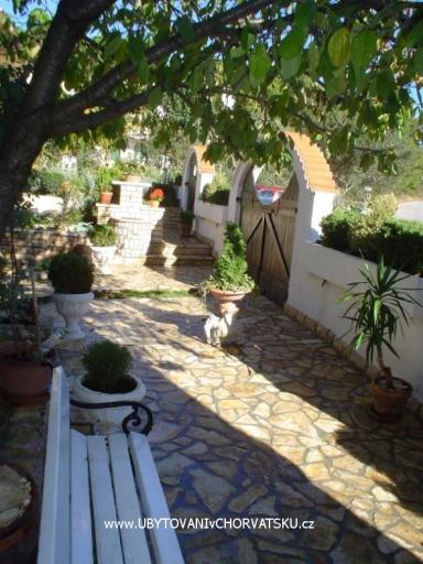 Apartmanok Sandra – fotó 2