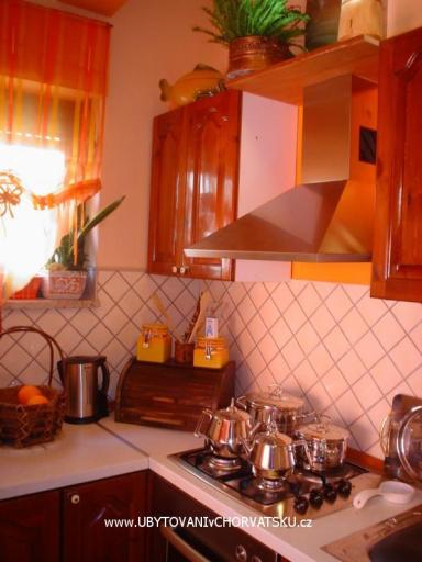 Apartmanok Sandra – fotó 4