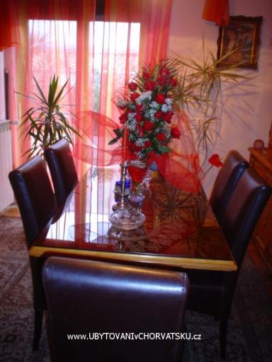 Apartmanok Sandra – fotó 5