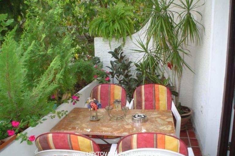 Apartmanok Sandra – fotó 8