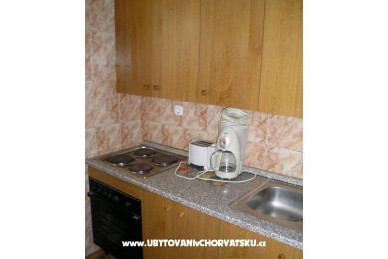 Apartmanok Sonia – fotó 11