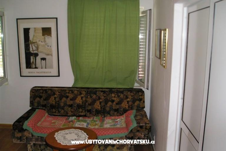 Apartmanok Sonia – fotó 12