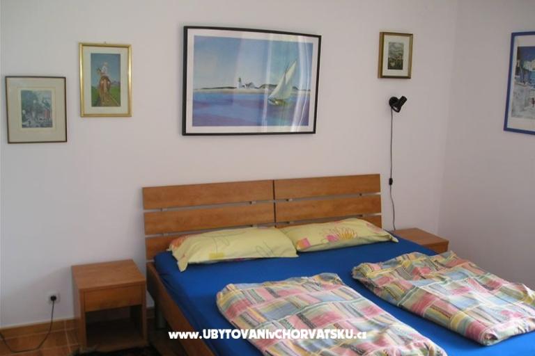 Apartmanok Sonia – fotó 15