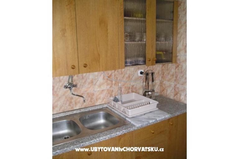 Apartmanok Sonia – fotó 17