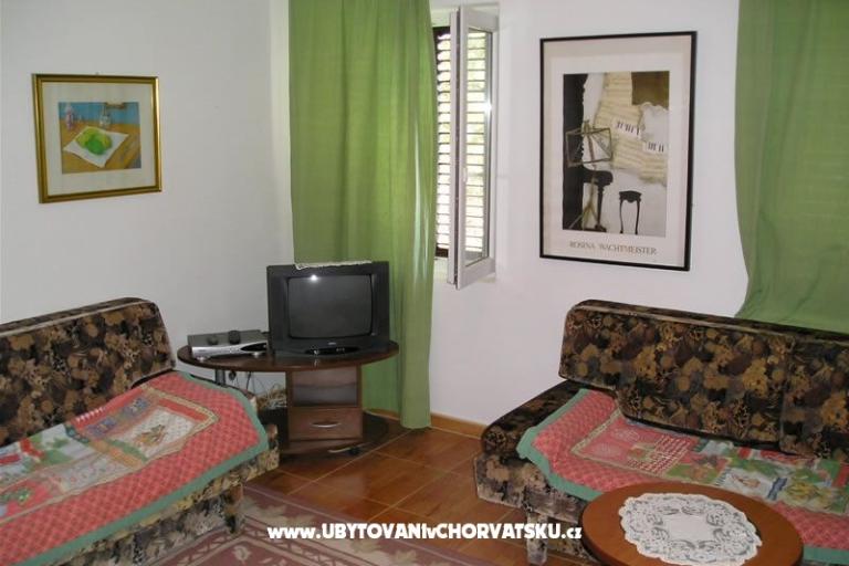 Apartmanok Sonia – fotó 18