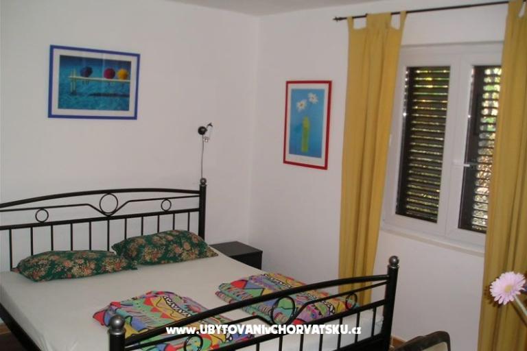 Apartmanok Sonia – fotó 7