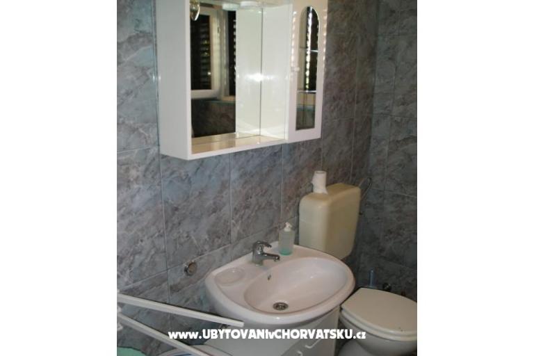 Apartmanok Sonia – fotó 9