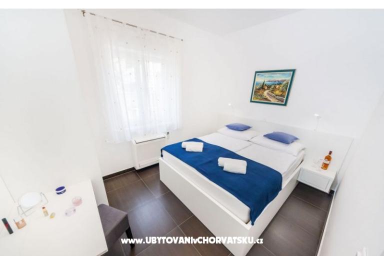 Apartmanok Vila Zara – fotó 12