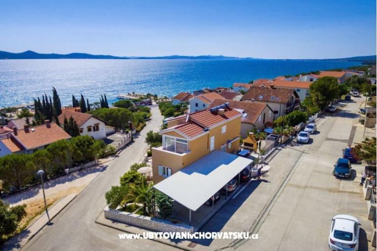 Apartmanok Vila Zara – fotó 13