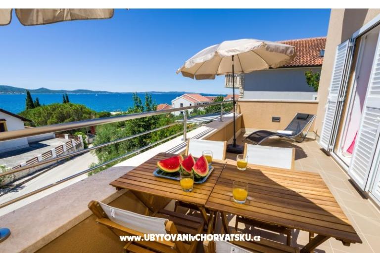 Apartmanok Vila Zara – fotó 14