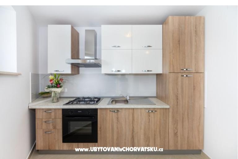 Apartmanok Vila Zara – fotó 15