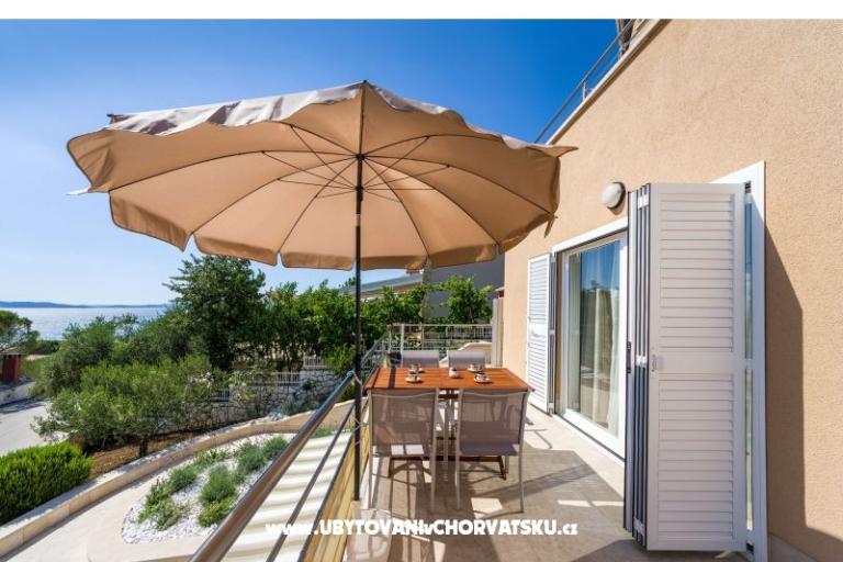 Apartmanok Vila Zara – fotó 16
