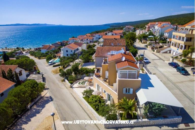 Apartmanok Vila Zara – fotó 18