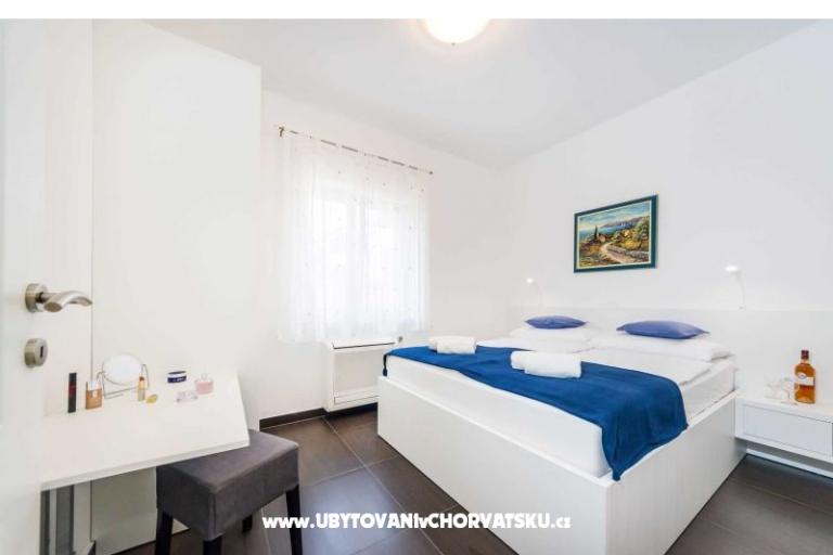 Apartmanok Vila Zara – fotó 2