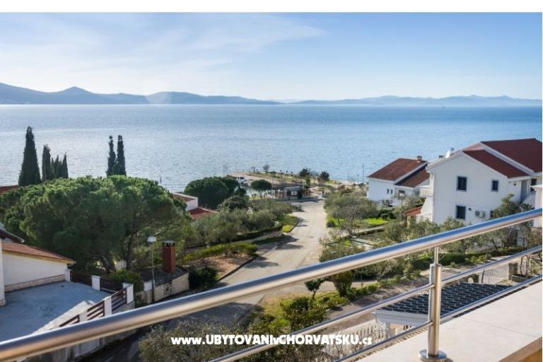 Apartmanok Vila Zara – fotó 5