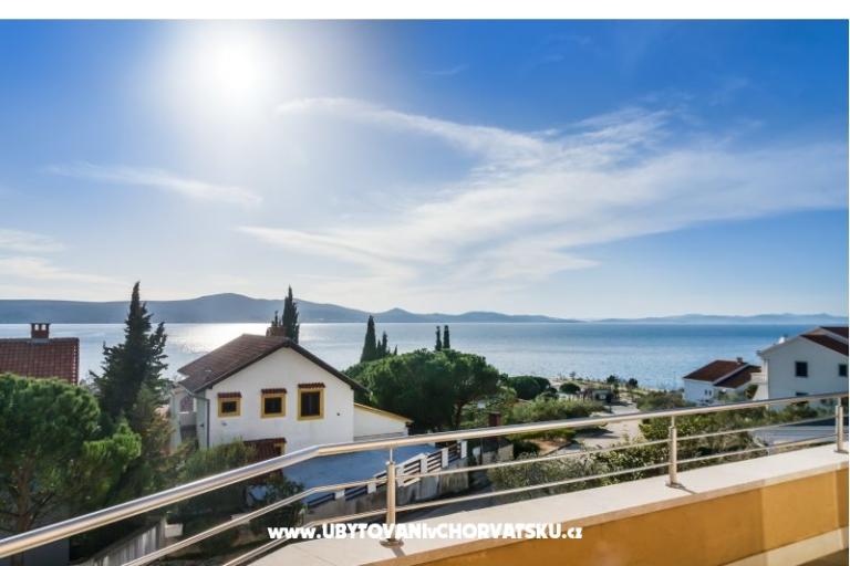 Apartmanok Vila Zara – fotó 7