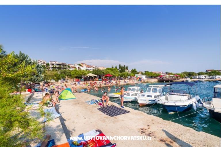 Apartmanok Vila Zara – fotó 8