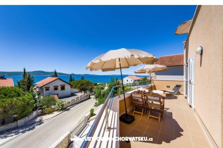 Apartmanok Vila Zara – fotó 9