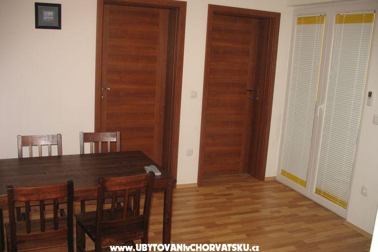 Appartmani Suzana – fotó 4