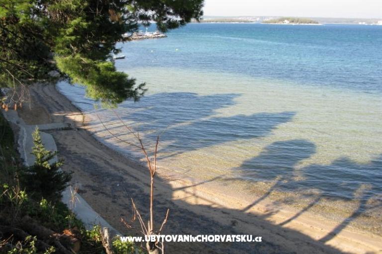 Biograd Apartmanok Ćaleta – fotó 11