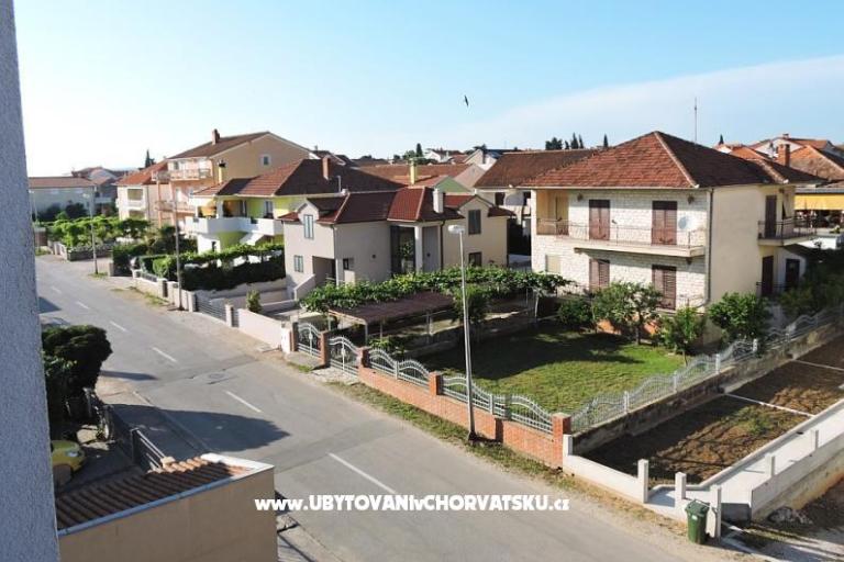 Biograd Apartmanok Ćaleta – fotó 2