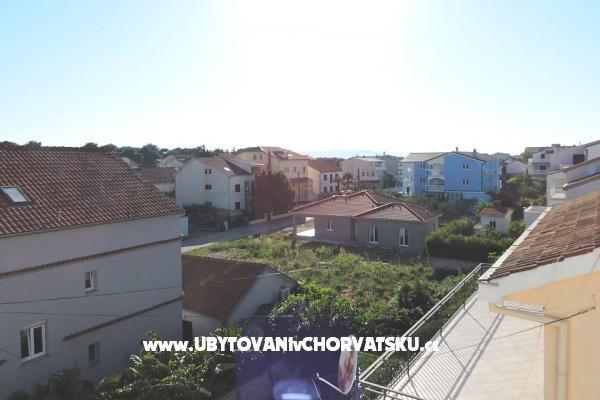 Biograd Apartmanok Ćaleta – fotó 3