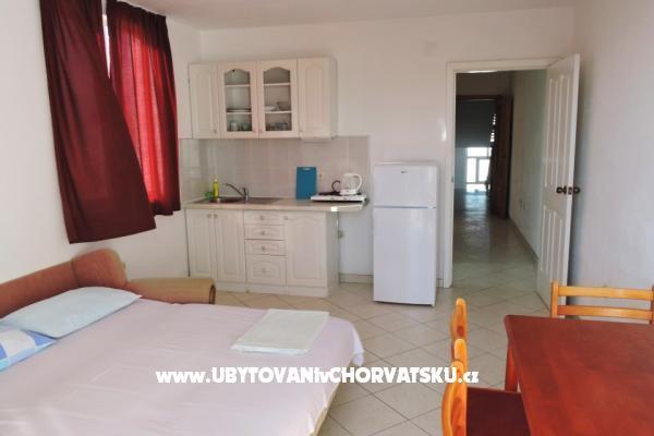 Biograd Apartmanok Ćaleta – fotó 5