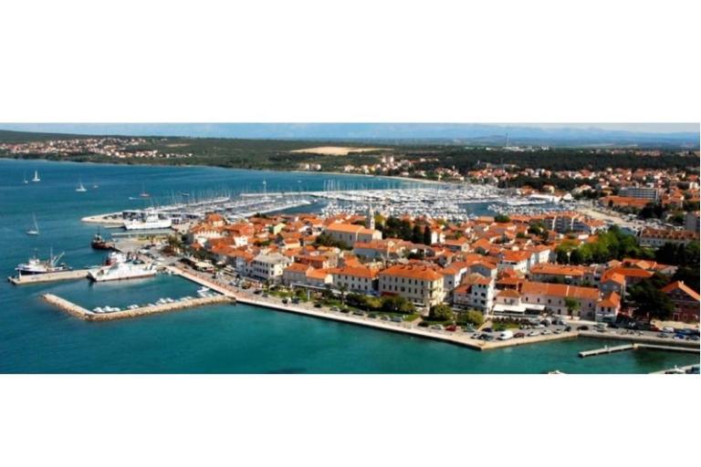 Biograd Apartmanok Ćaleta – fotó 9