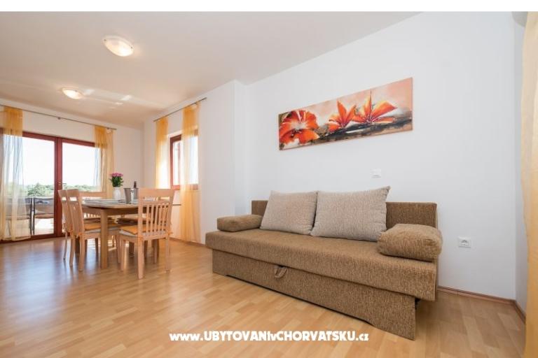 Apartmanok Blandona – fotó 12
