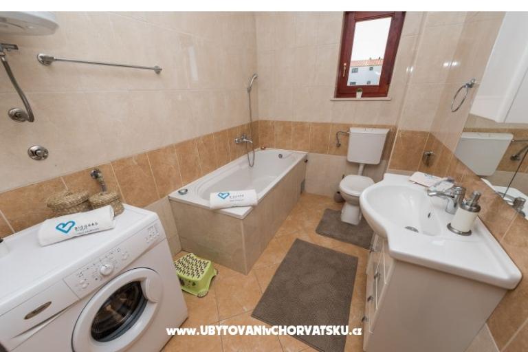 Apartmanok Blandona – fotó 13