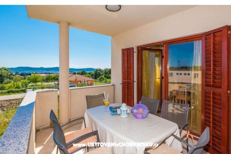 Apartmanok Blandona – fotó 3
