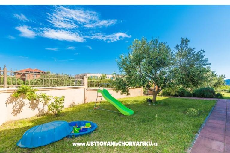 Apartmanok Blandona – fotó 4