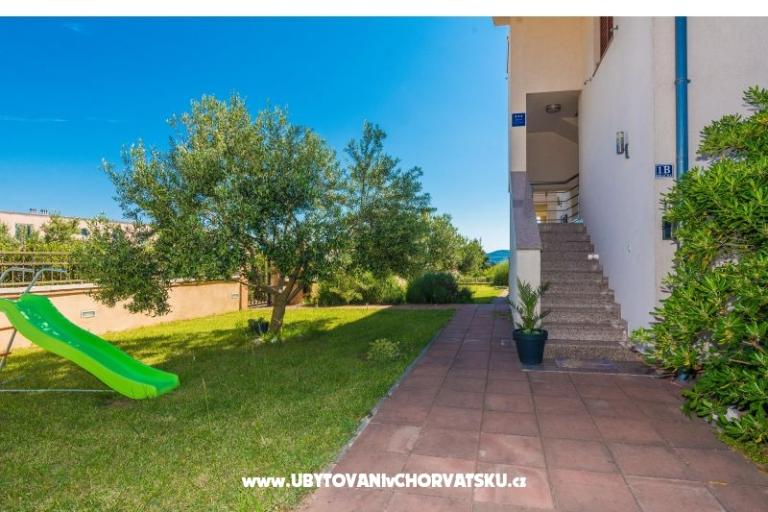Apartmanok Blandona – fotó 6