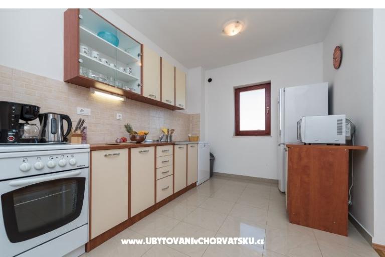 Apartmanok Blandona – fotó 8
