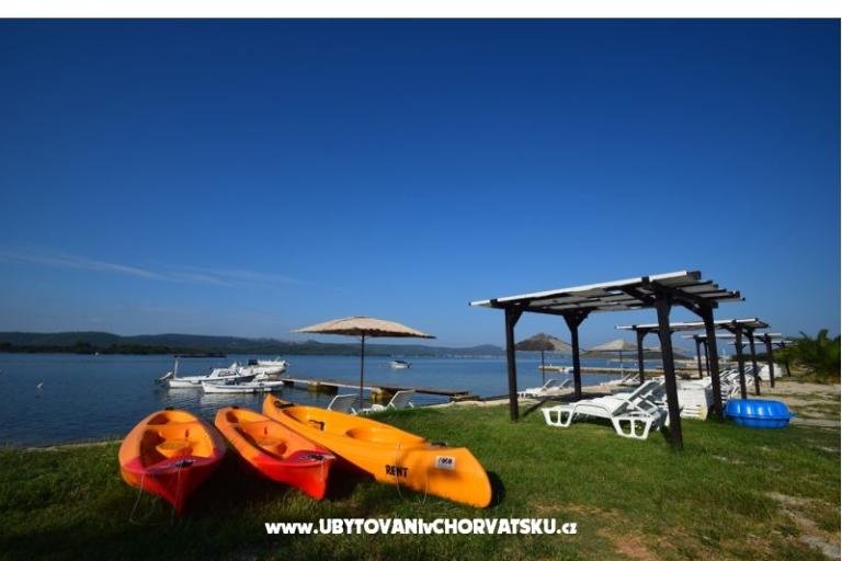 Euroholiday apartment – fotó 18
