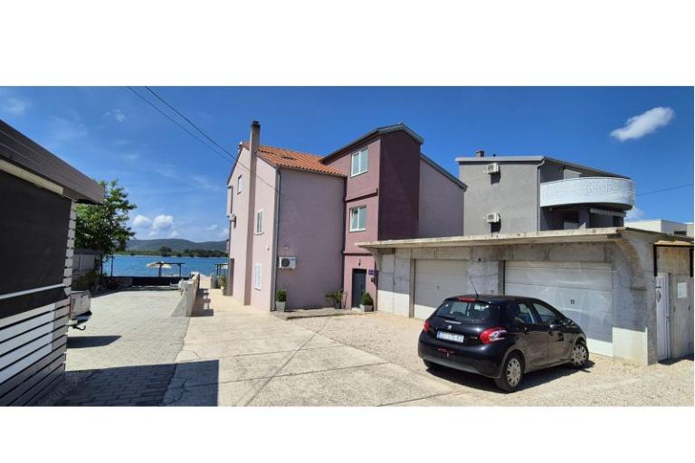 Euroholiday apartment – fotó 2