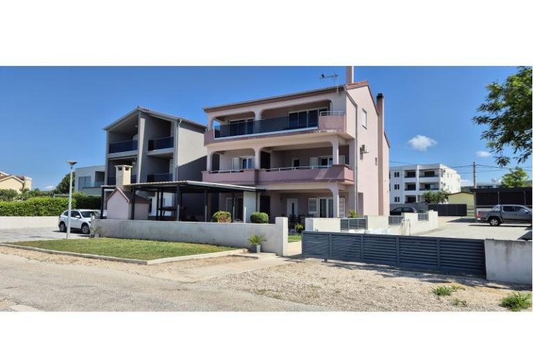 Euroholiday apartment – fotó 3