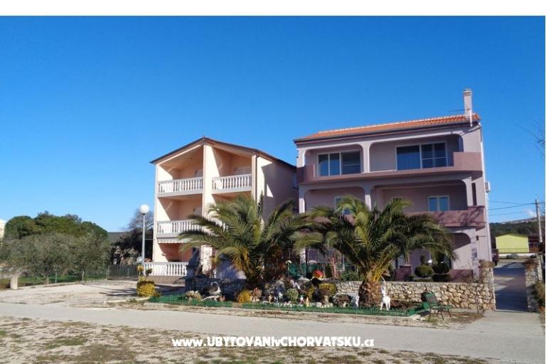 Euroholiday apartments – fotó 2