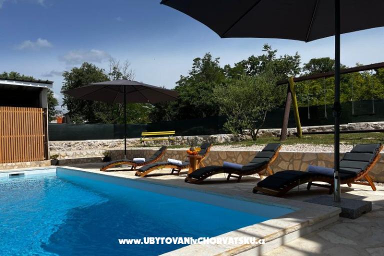 Holiday Home Maslina – fotó 6