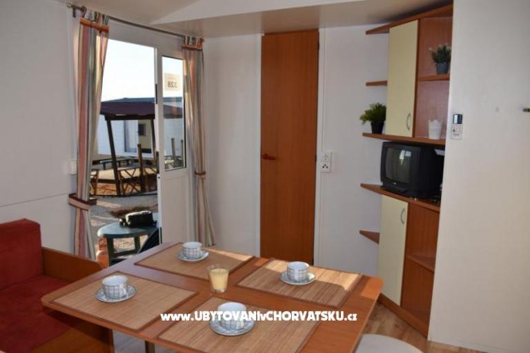 Tábor Maslina Mobile homes – fotó 4