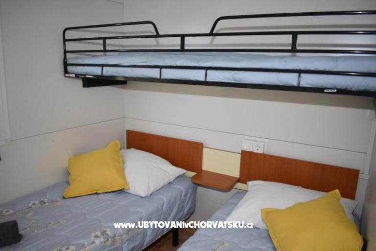 Tábor Maslina Mobile homes – fotó 5
