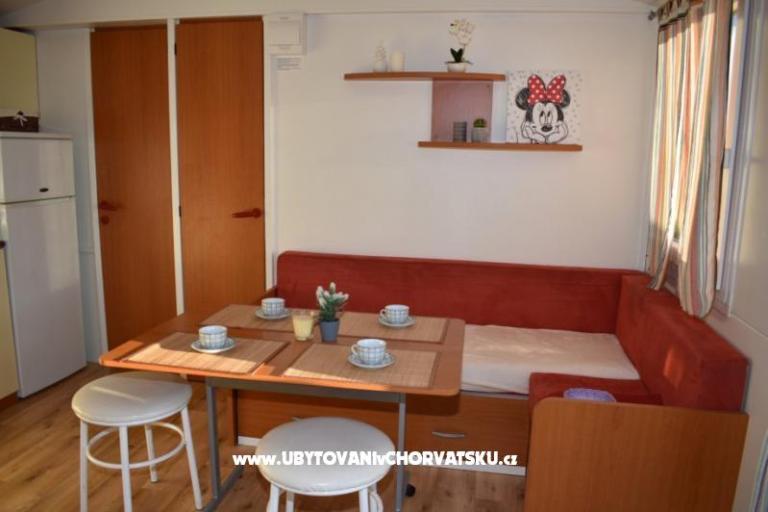 Tábor Maslina Mobile homes – fotó 7