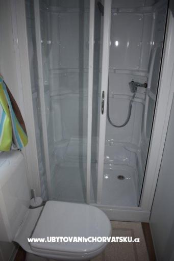 Tábor Maslina Mobile homes – fotó 8