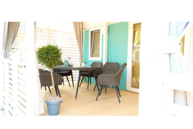 Mobile home Luka 767 – fotó 12