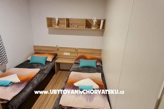 Mobilna kućica – fotó 5