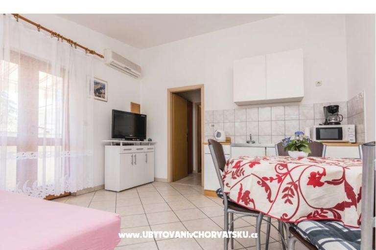 Nikola apartments – fotó 12
