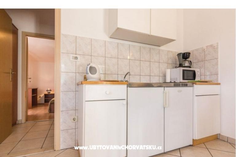 Nikola apartments – fotó 13