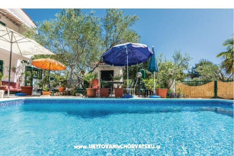 Nikola apartments – fotó 3